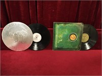 72 Grand Funk Railroad & 73 Alice Cooper Albums