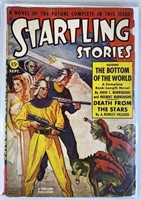 Startling Stories 1941 Sci-Fi Pulp Magazine
