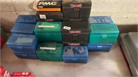 Reload cartridges
