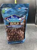 Blue diamond almonds salt n vinegar 1lb