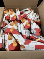 Popchips chips bbq 24count