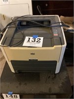 HP printer laser jet  1320