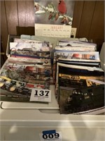 Lionell train catalogs