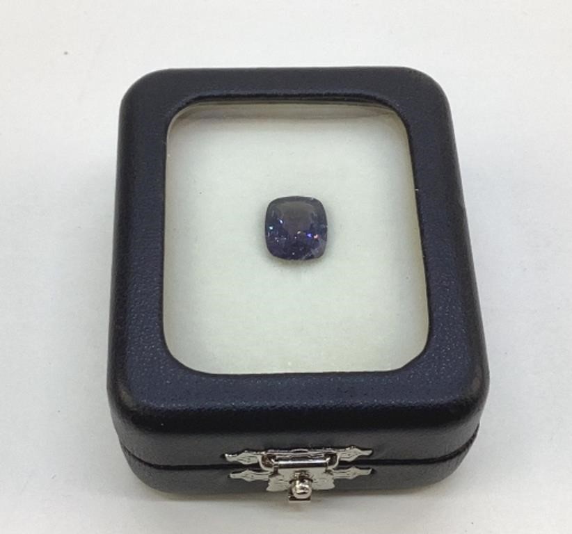 ONLINE ONLY GEMSTONE AUCTION