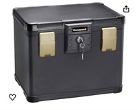 Honeywell Safes & Door Locks - Fireproof &