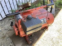 CRAFTSMAN GENERATOR