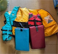 Life Jackets & More