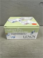 Lenox Butterfly Nesting Bowls
