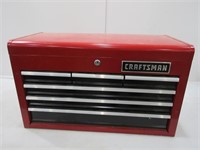 Craftsman Toolbox