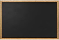 SEALED - Large Chalk Boards with Frame by VersaCha