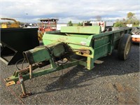 John Deere 450 Manure Spreader