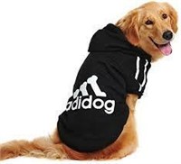 Adidog Adidas Spin-Off Doggy Sweater