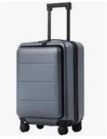 20" Carry On  Luggage Suitcase