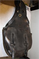 Saddle Bags