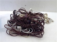 Lot of Extension Cords That You Are Always Needing