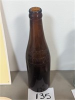 Rockwood Brewing Bottle