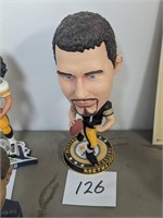 Ben Roethlisberger Bobble Head