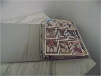 1990 - 91 OPC Set 1 - 528 + Central Red Army1R-22R
