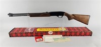 Winchester Model 270 22 Caliber Rifle NIB