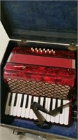 Cameron Accordion With Case