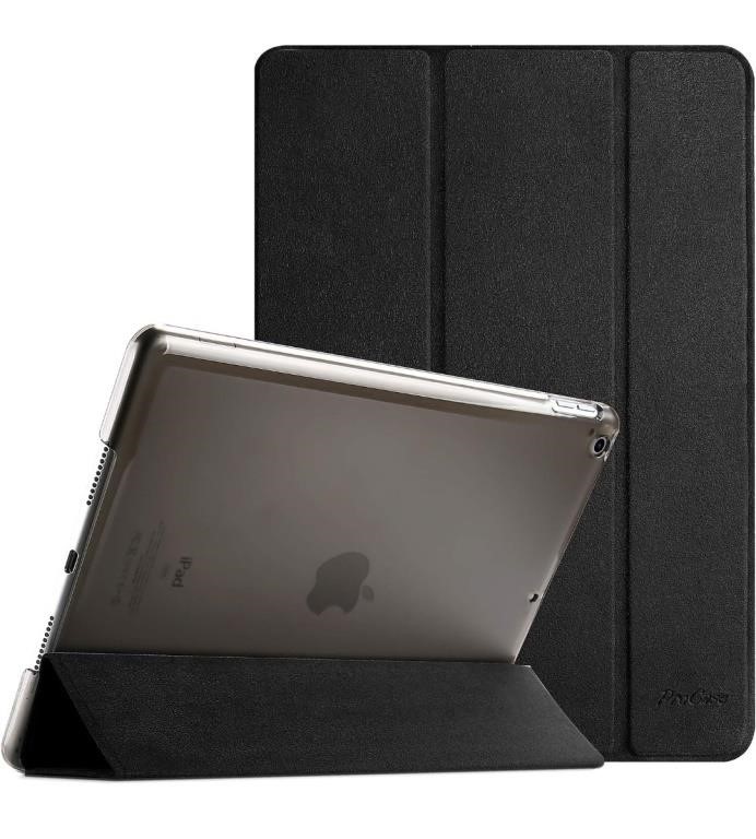 New - ProCase for iPad 10.2 Case iPad 9th
