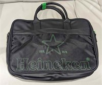 Heineken Laptop Bag Brand New In Package