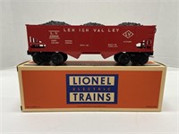 Lionel No. 6476-85 Hopper Car With Box