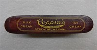 Coppin's Dairy: Streator / Wenona 6" Brush