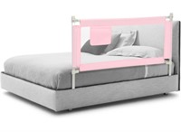 Extra Long Bed Rail for Toddlers