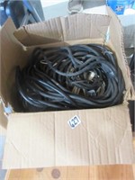 Box of wires