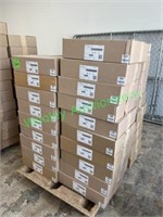 (37) Cases of Tecan 150ul MCA96 Filtertips