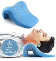 NECK STRETCHER FOR NECK PAIN