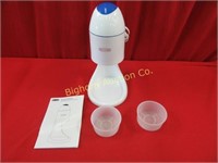 Electric Ice Shaver Model S-660