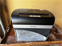 Small Ativa Paper Shredder