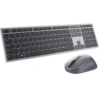 Dell Premier Multi-Device Wireless Keyboard and