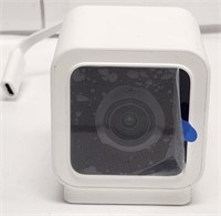 Wyze Cam v3 with Color Night Vision, Wired 1080p