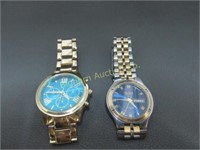Men's Paul Maret Wrist Watch, Men's Wrist Watch,