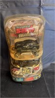 Fast Lane Mini R/c Super Slicks Skyline Green-r