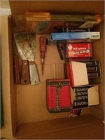 Tool Staples and more