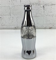 Coca-Cola bottle pepper grinder