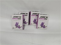 Max Sensor Purple, TPMS Set of 4