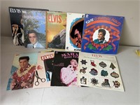 ELVIS Records
