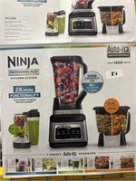 Ninja Professional Plus Kitchen System read $170