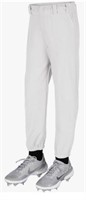 CHAMPRO BASEBALL PANT YOUTH XS WHITE