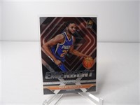 Mikal Bridges 18-19 Prizm Emergent Rookie #10