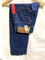 Levis Mens Jeans 34x30