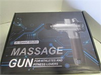 Massage Gun NEW 30 Speed