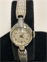 Lady Elgin 10kt Rolled Gold Watch
