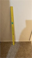 JOHN DEERE YARDSTICK