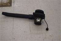 McCulloch Power Stream II Electric Blower (works)